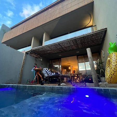 Kanui Casa Mare 109 Sao Miguel dos Milagres Ngoại thất bức ảnh