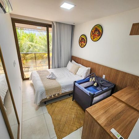 Kanui Casa Mare 109 Sao Miguel dos Milagres Ngoại thất bức ảnh