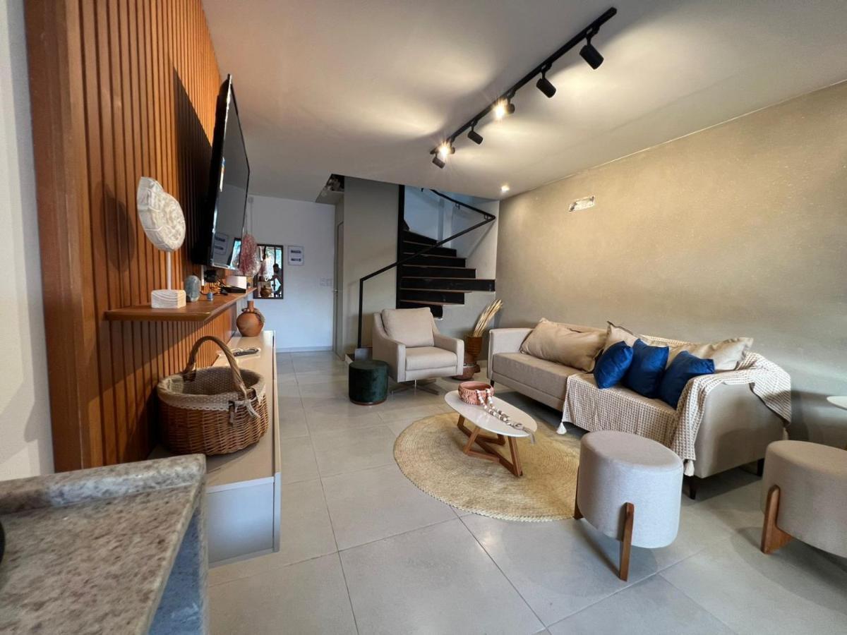 Kanui Casa Mare 109 Sao Miguel dos Milagres Ngoại thất bức ảnh