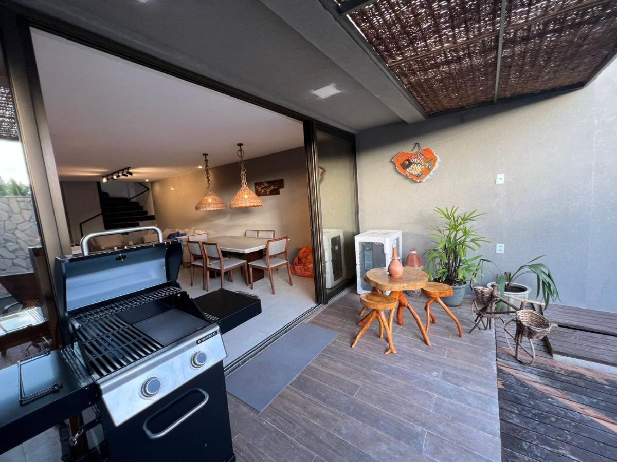 Kanui Casa Mare 109 Sao Miguel dos Milagres Ngoại thất bức ảnh