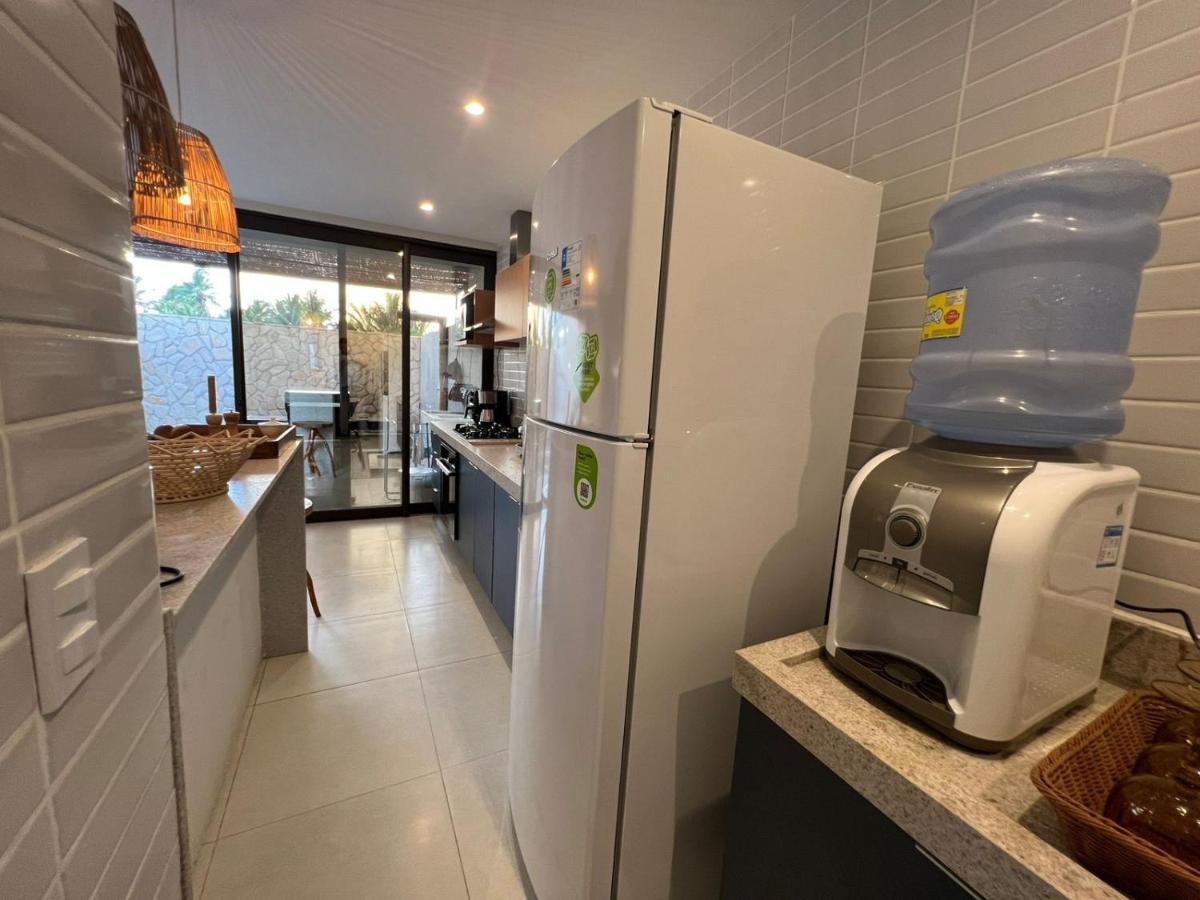 Kanui Casa Mare 109 Sao Miguel dos Milagres Ngoại thất bức ảnh