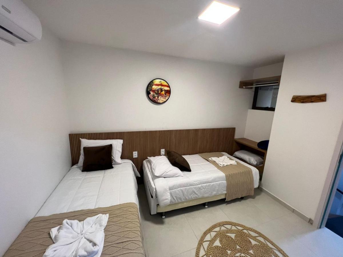 Kanui Casa Mare 109 Sao Miguel dos Milagres Ngoại thất bức ảnh