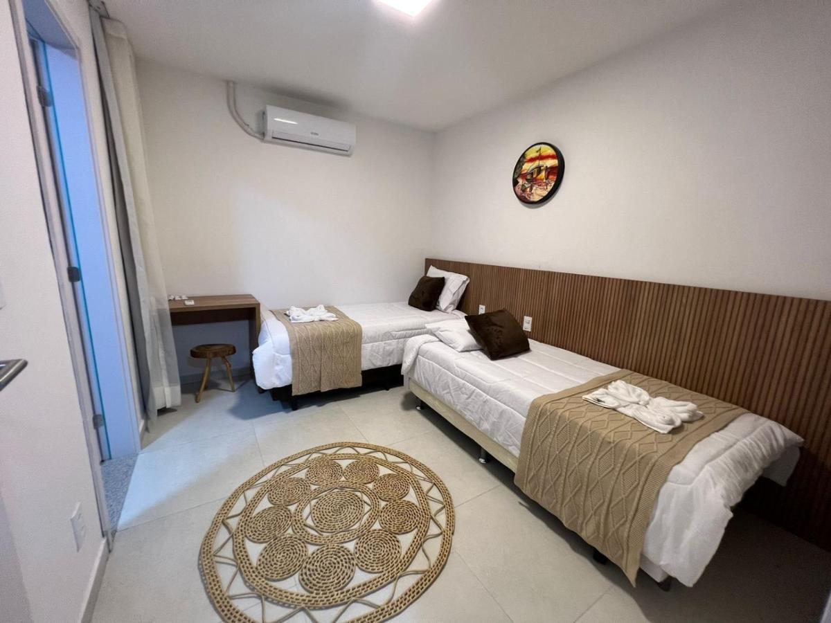 Kanui Casa Mare 109 Sao Miguel dos Milagres Ngoại thất bức ảnh