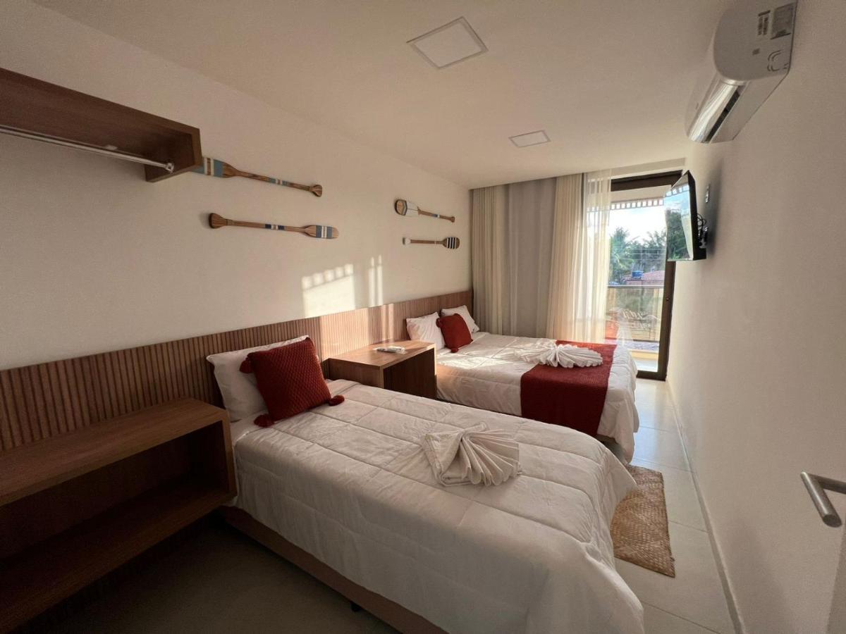 Kanui Casa Mare 109 Sao Miguel dos Milagres Ngoại thất bức ảnh