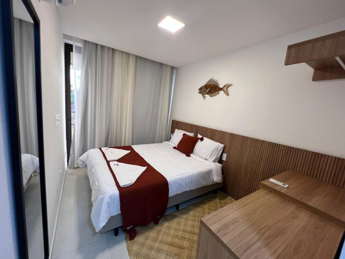 Kanui Casa Mare 109 Sao Miguel dos Milagres Ngoại thất bức ảnh