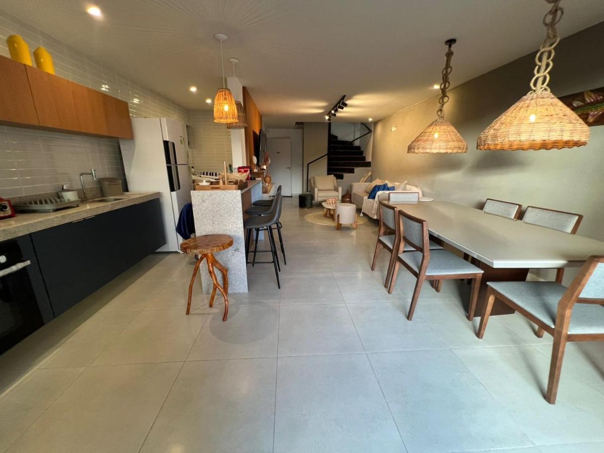 Kanui Casa Mare 109 Sao Miguel dos Milagres Ngoại thất bức ảnh