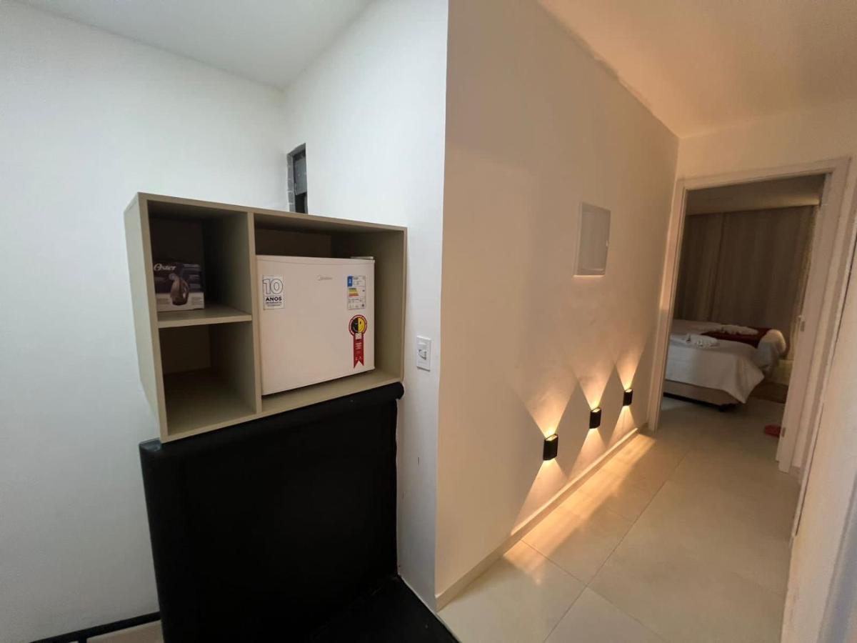 Kanui Casa Mare 109 Sao Miguel dos Milagres Ngoại thất bức ảnh