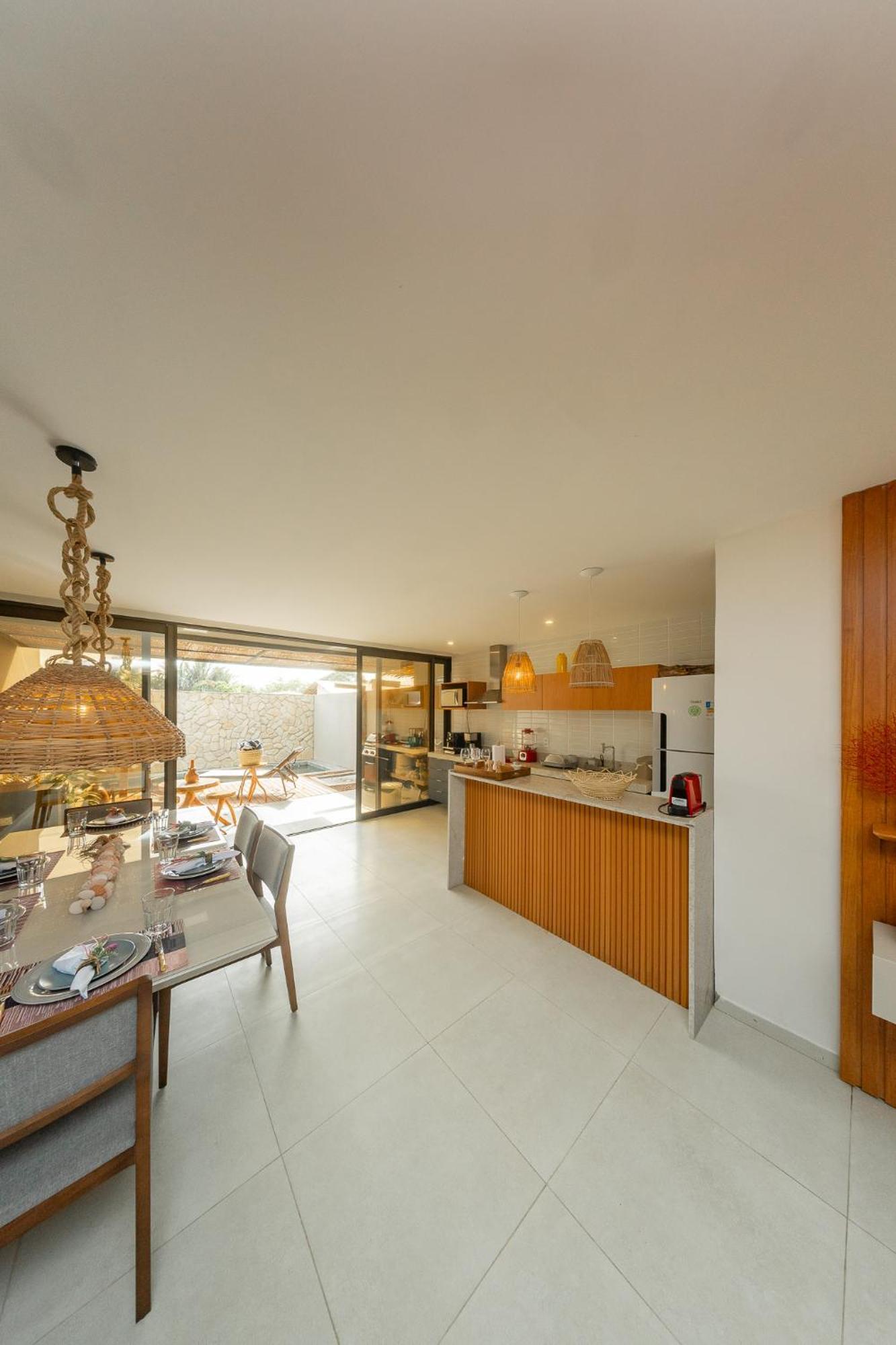 Kanui Casa Mare 109 Sao Miguel dos Milagres Ngoại thất bức ảnh