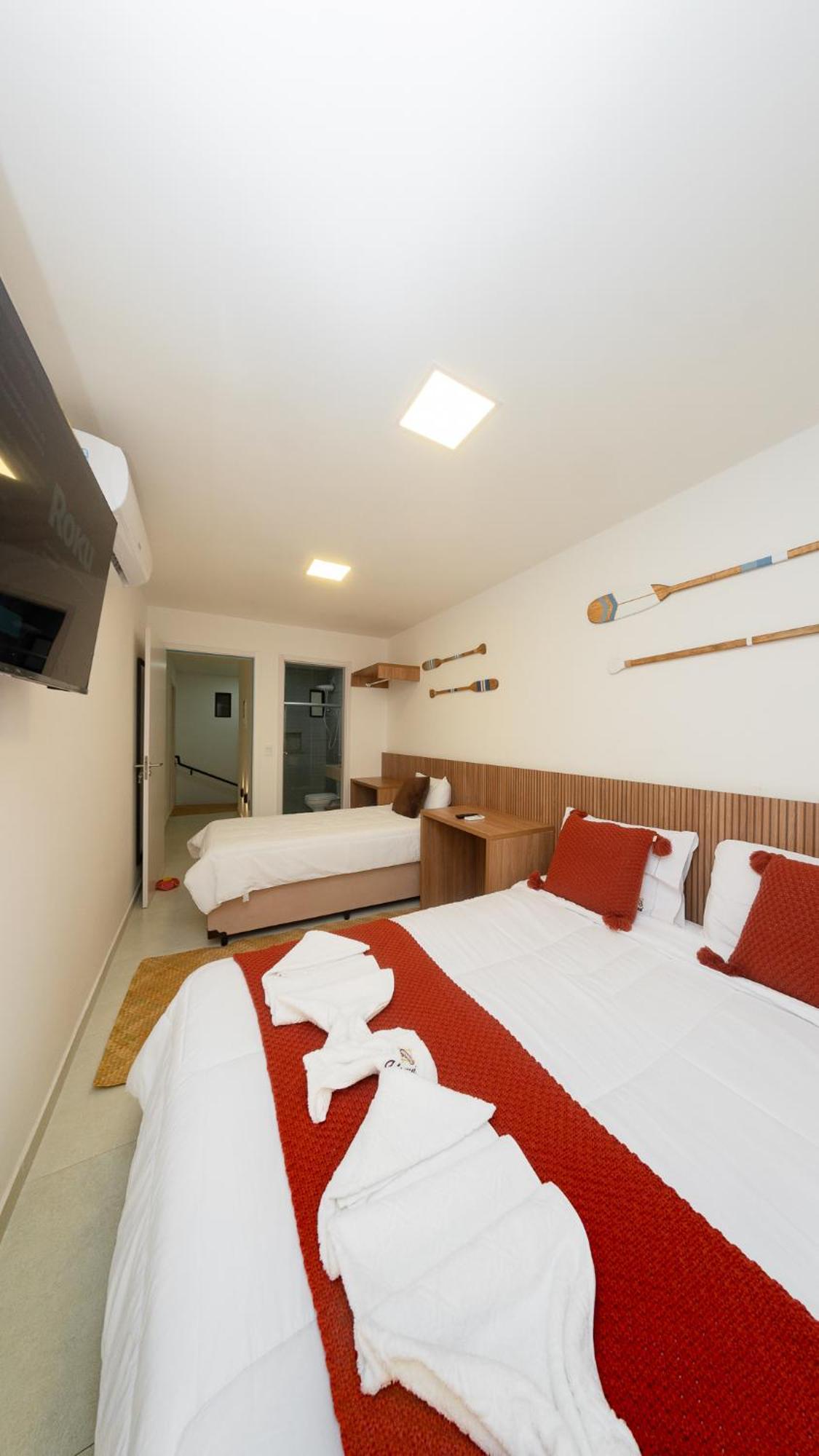 Kanui Casa Mare 109 Sao Miguel dos Milagres Ngoại thất bức ảnh