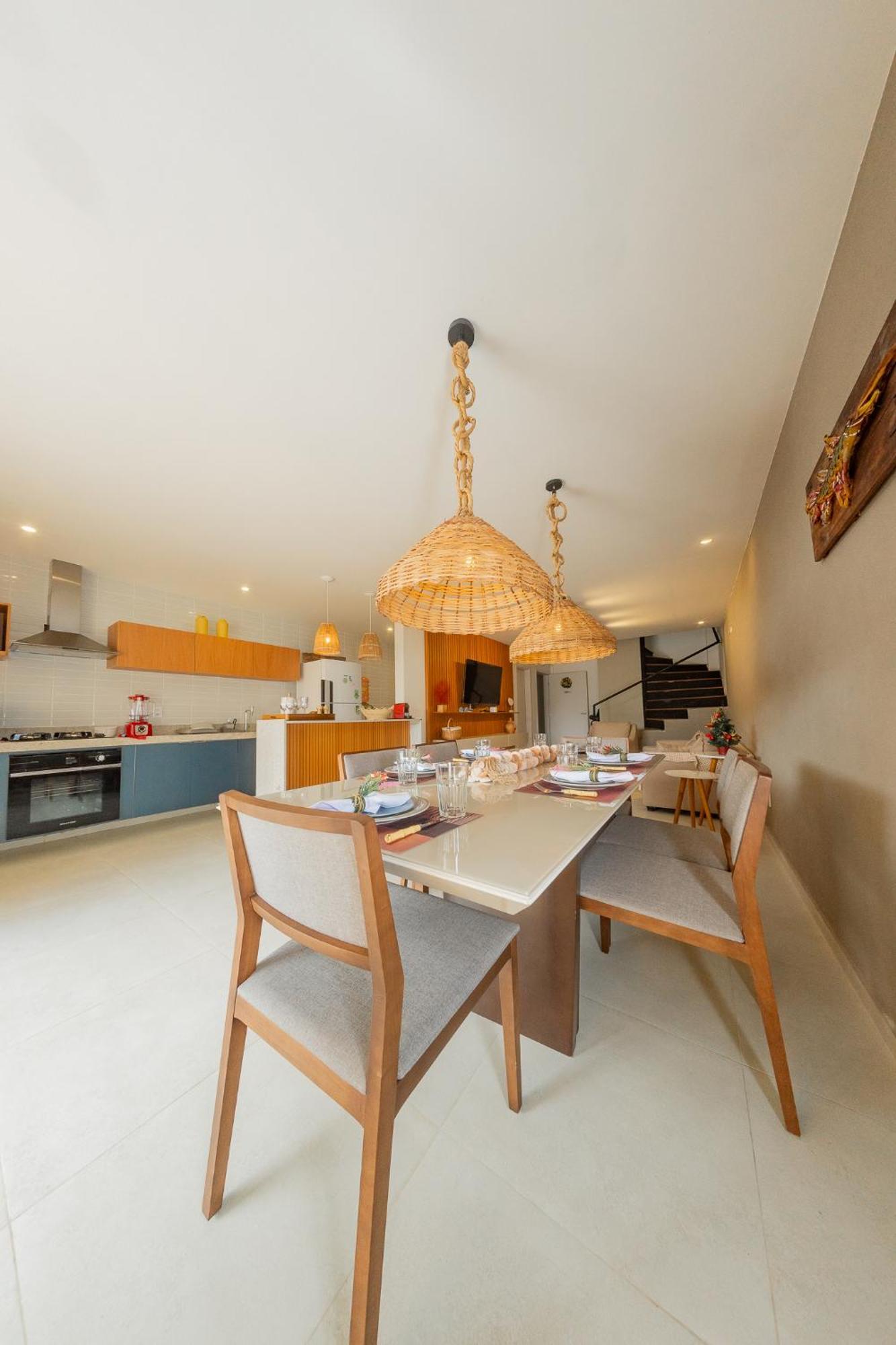 Kanui Casa Mare 109 Sao Miguel dos Milagres Ngoại thất bức ảnh