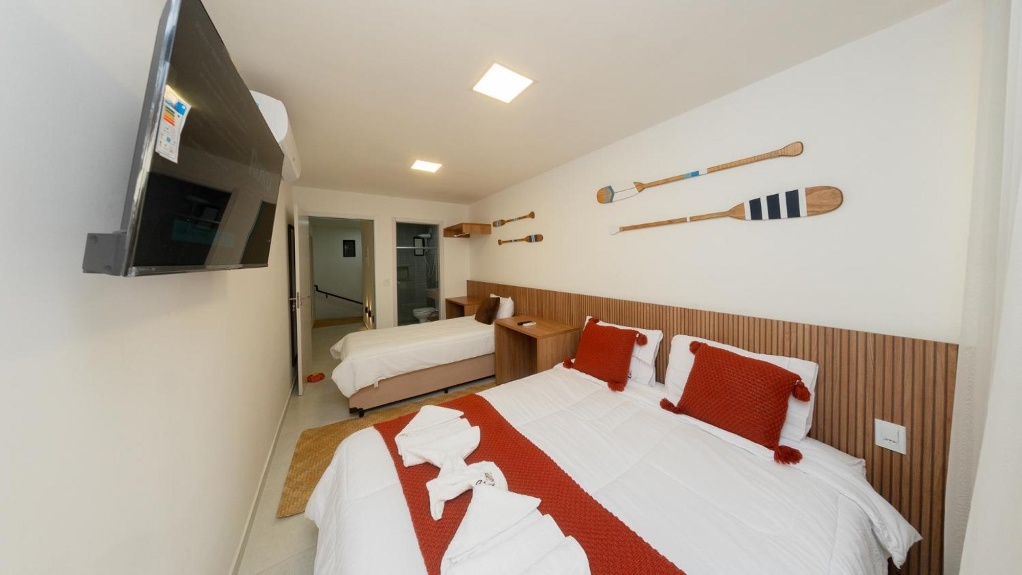 Kanui Casa Mare 109 Sao Miguel dos Milagres Ngoại thất bức ảnh