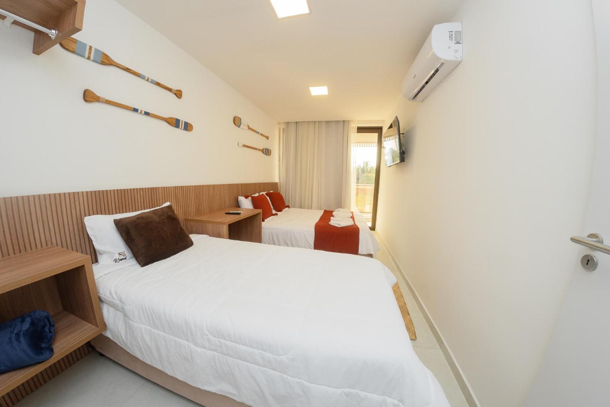 Kanui Casa Mare 109 Sao Miguel dos Milagres Ngoại thất bức ảnh