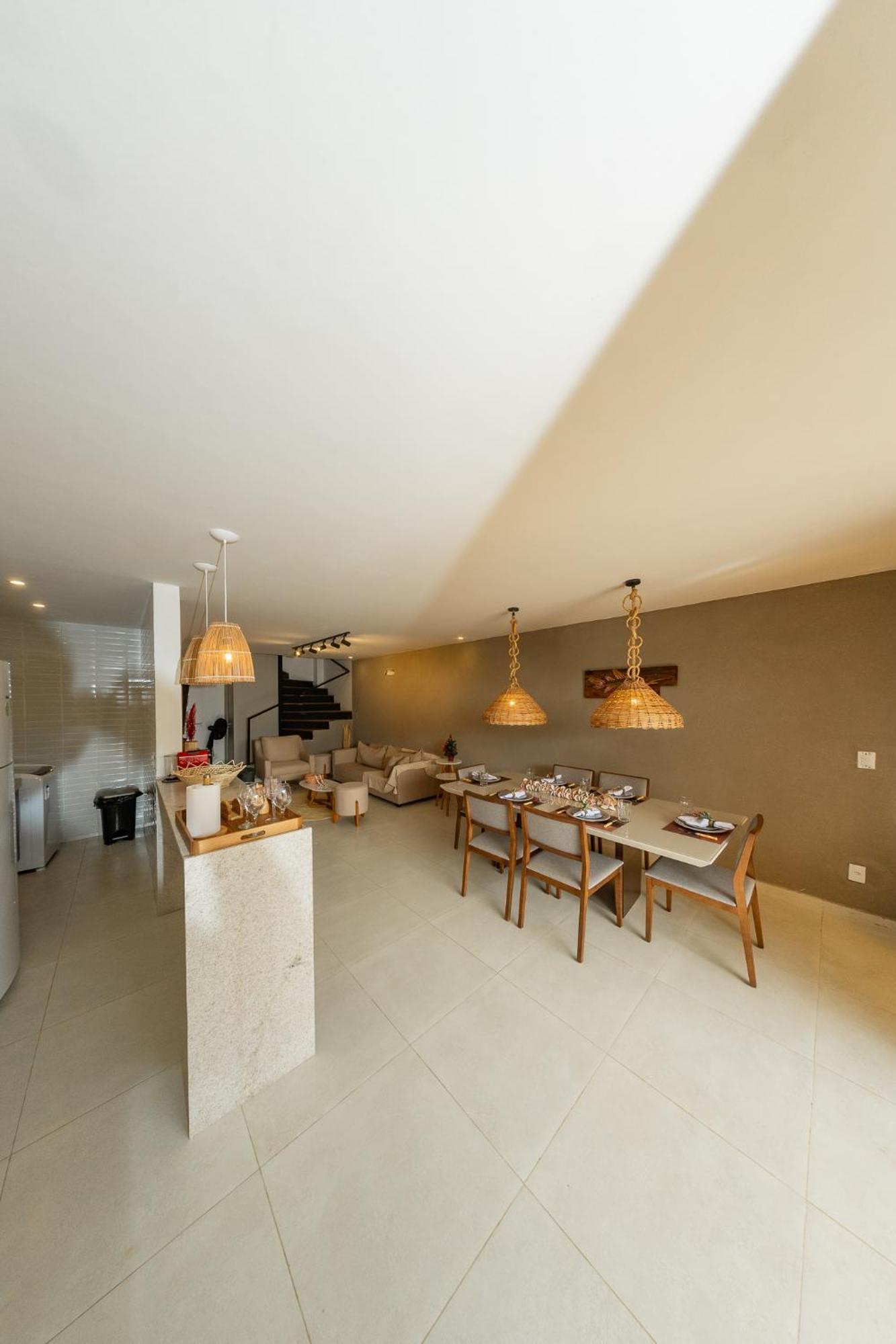 Kanui Casa Mare 109 Sao Miguel dos Milagres Ngoại thất bức ảnh
