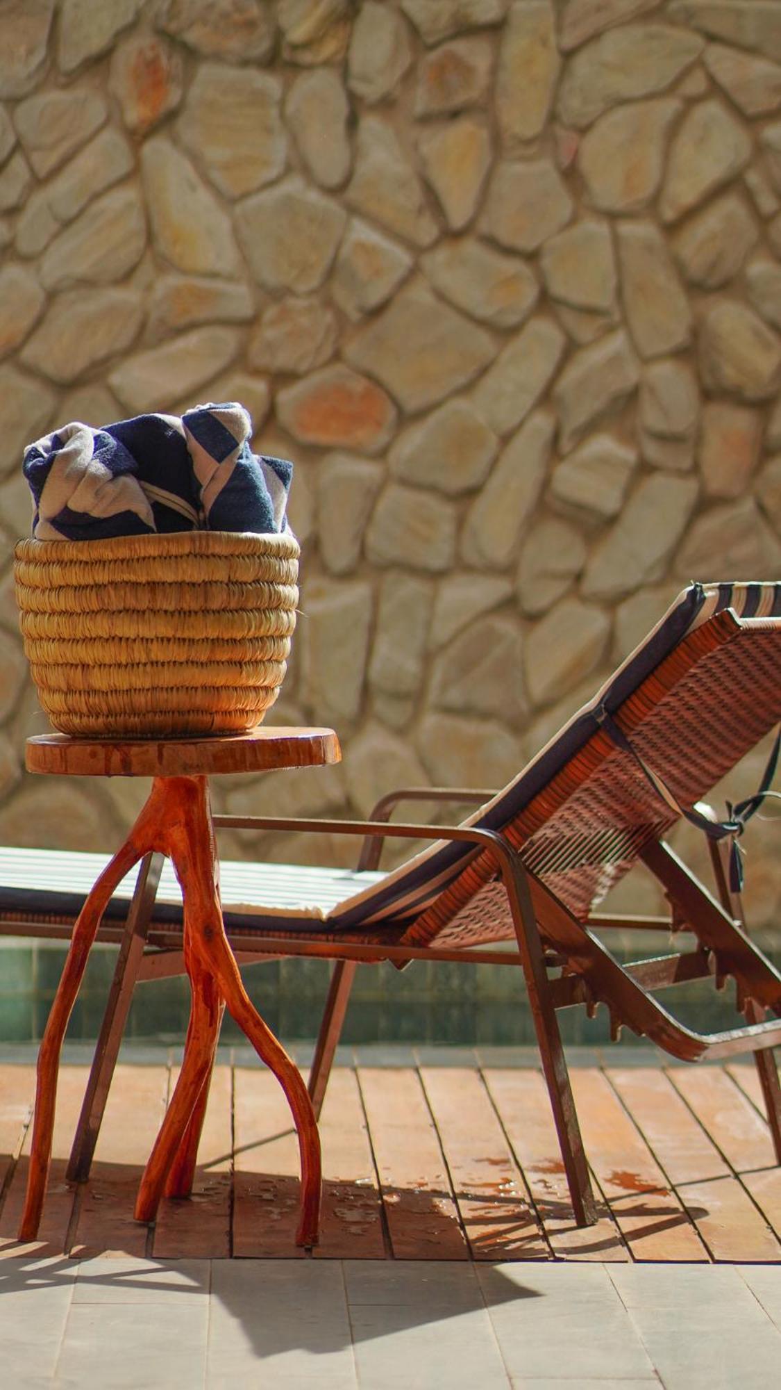 Kanui Casa Mare 109 Sao Miguel dos Milagres Ngoại thất bức ảnh