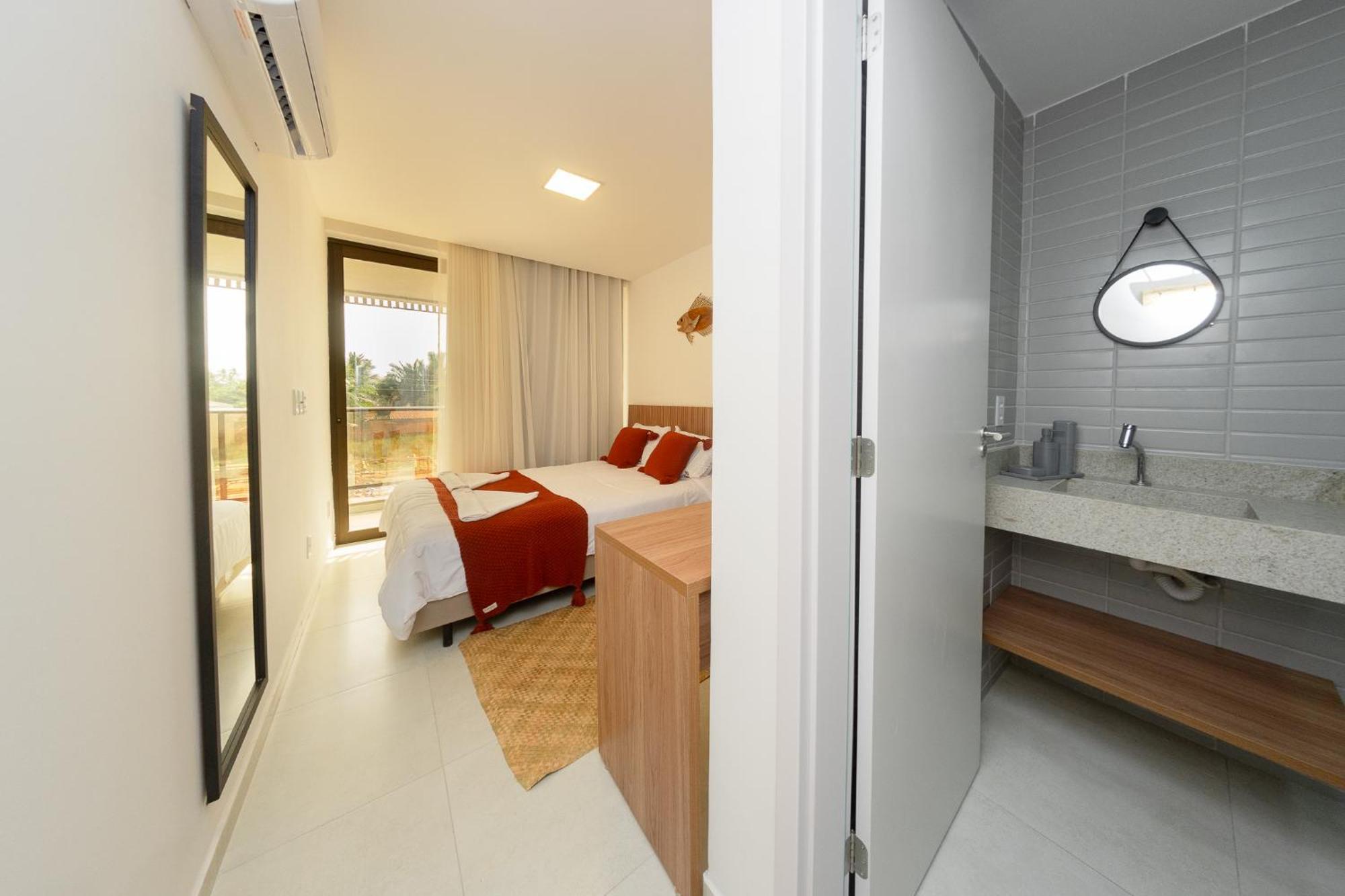 Kanui Casa Mare 109 Sao Miguel dos Milagres Ngoại thất bức ảnh