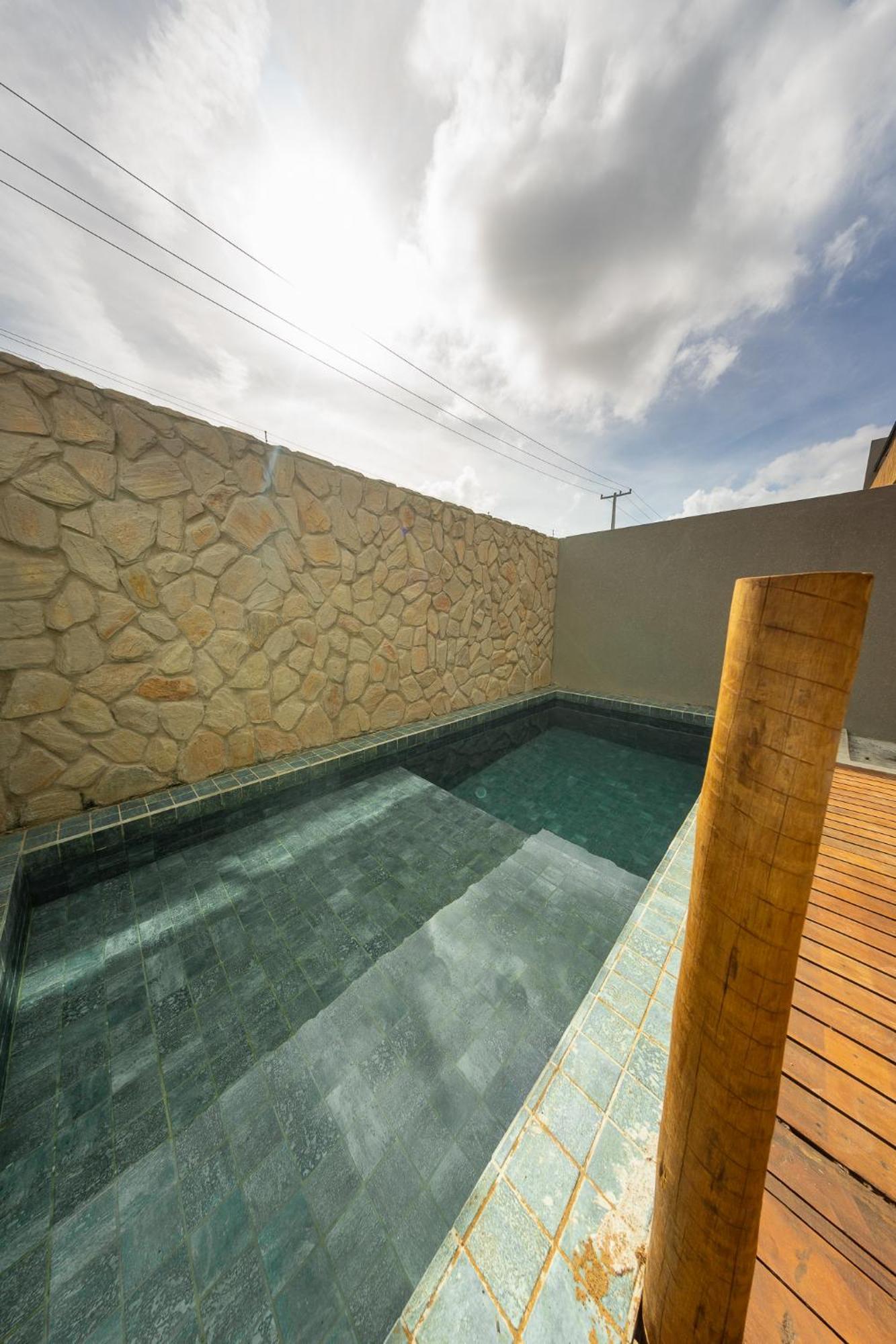 Kanui Casa Mare 109 Sao Miguel dos Milagres Ngoại thất bức ảnh