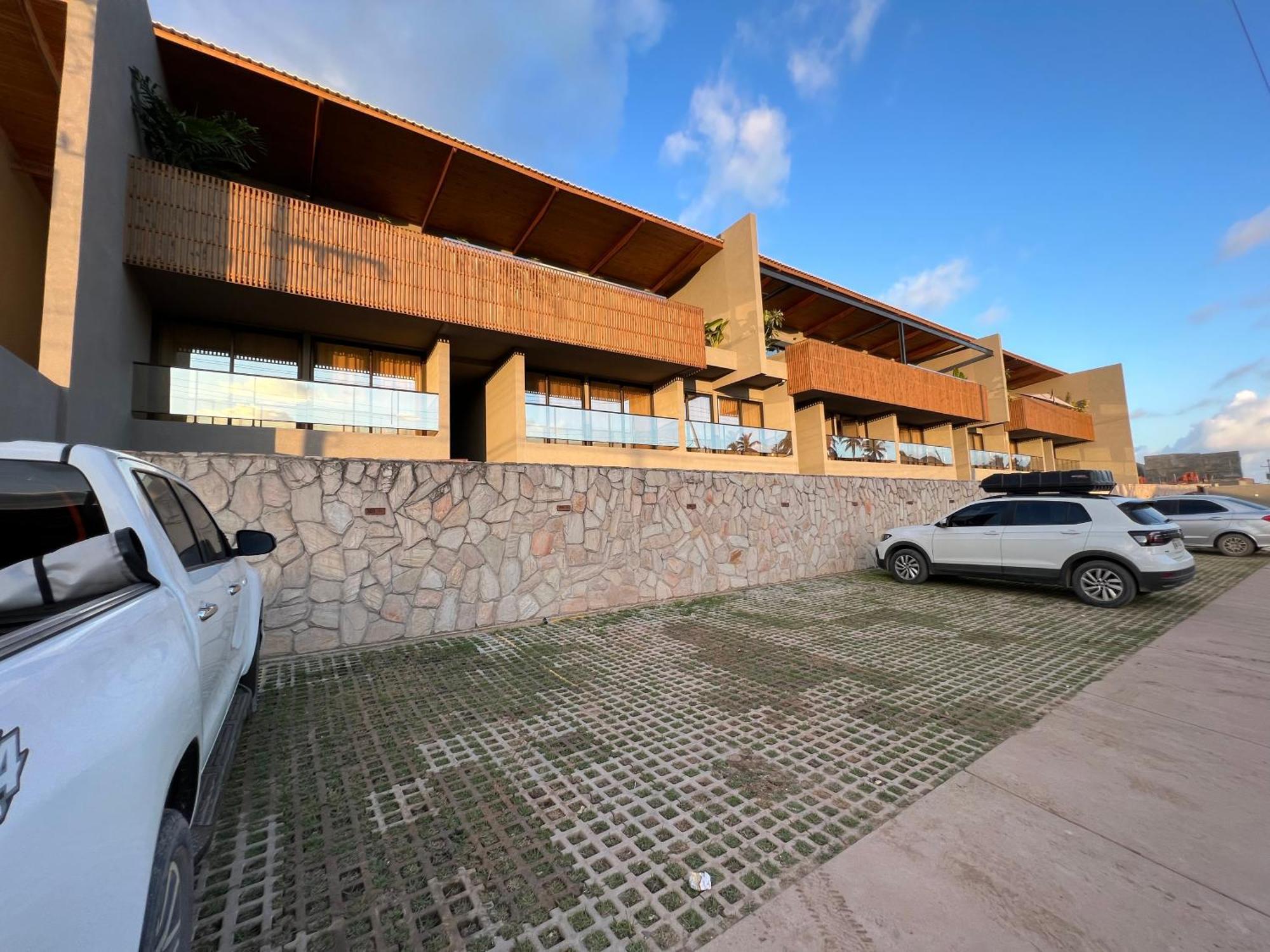 Kanui Casa Mare 109 Sao Miguel dos Milagres Ngoại thất bức ảnh
