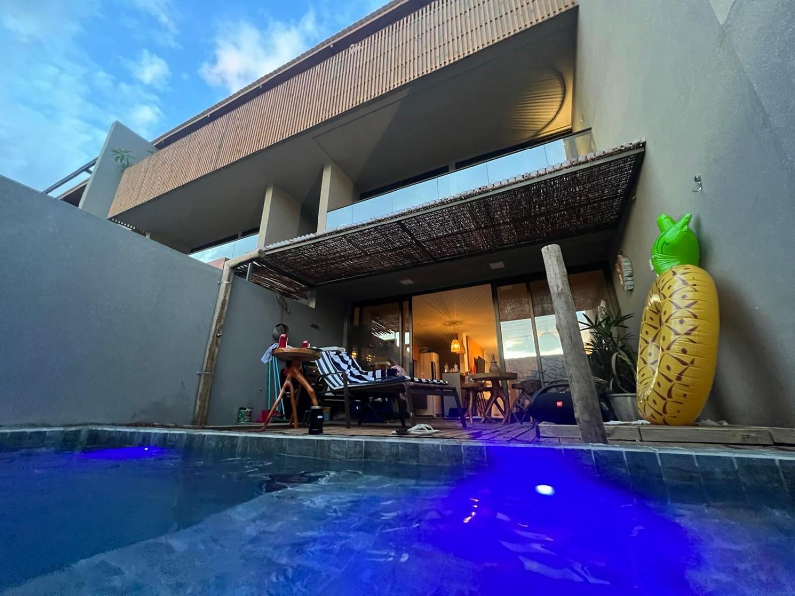 Kanui Casa Mare 109 Sao Miguel dos Milagres Ngoại thất bức ảnh