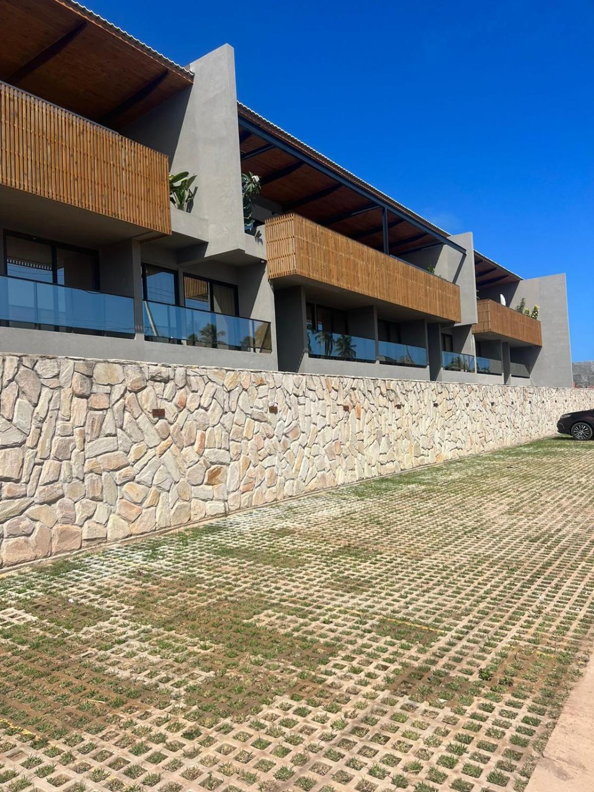 Kanui Casa Mare 109 Sao Miguel dos Milagres Ngoại thất bức ảnh