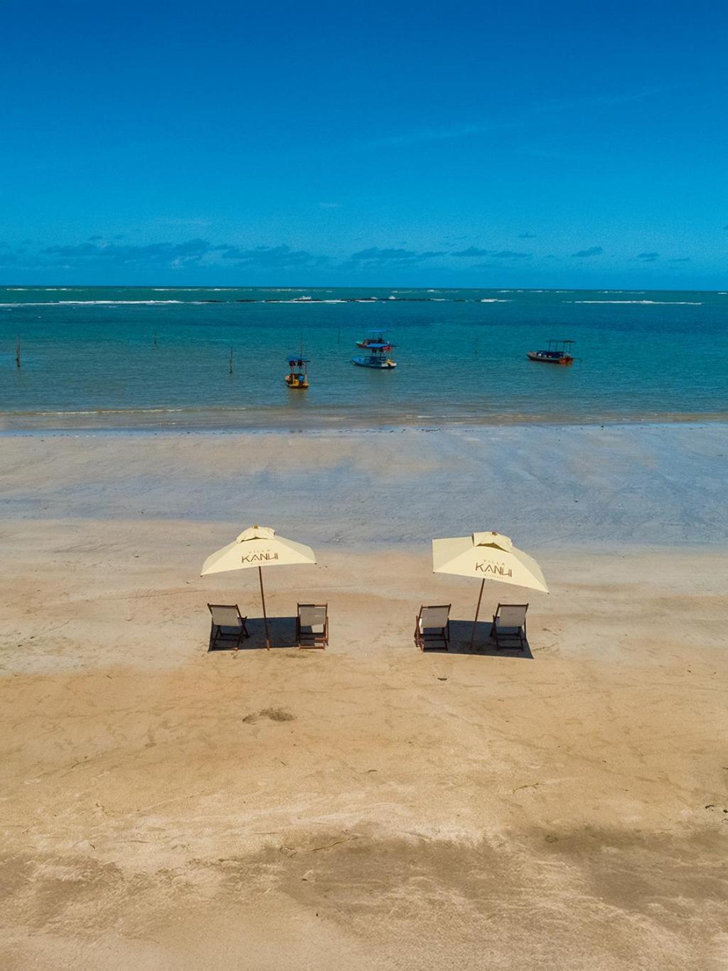 Kanui Casa Mare 109 Sao Miguel dos Milagres Ngoại thất bức ảnh