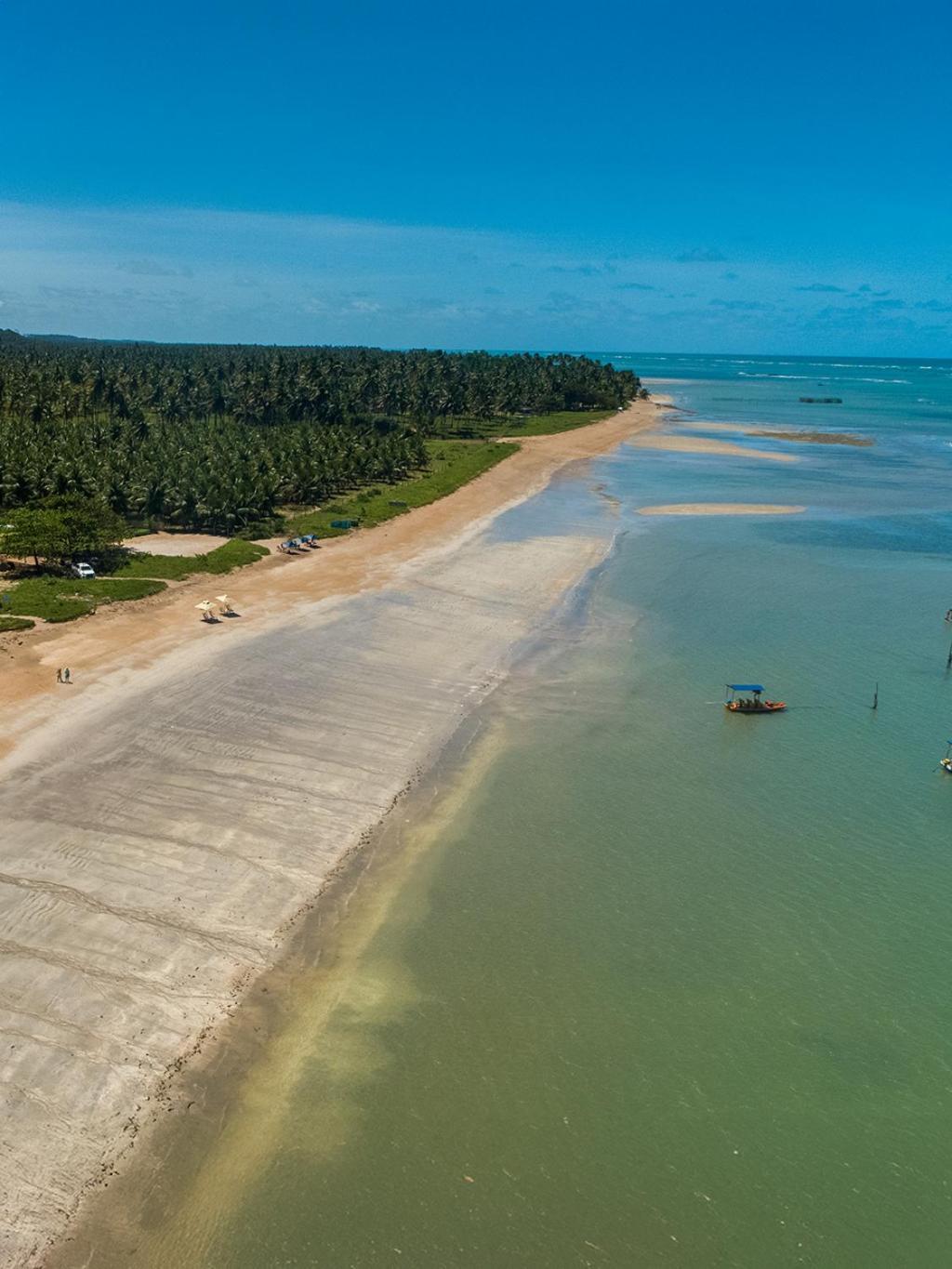Kanui Casa Mare 109 Sao Miguel dos Milagres Ngoại thất bức ảnh