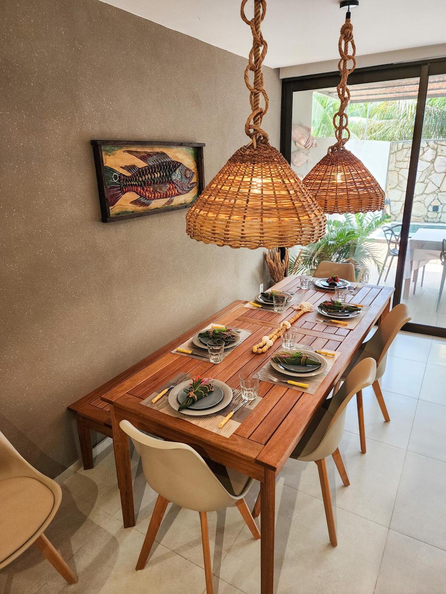 Kanui Casa Mare 109 Sao Miguel dos Milagres Ngoại thất bức ảnh