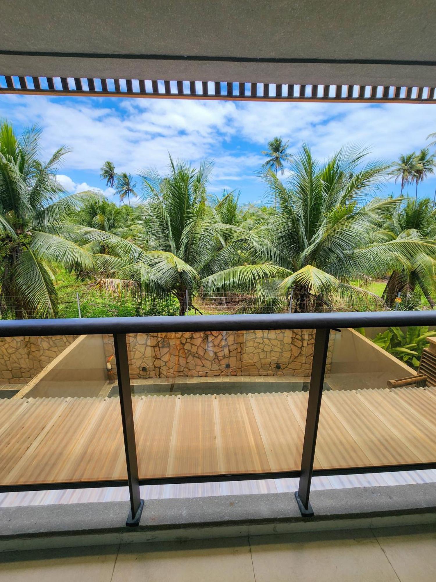 Kanui Casa Mare 109 Sao Miguel dos Milagres Ngoại thất bức ảnh