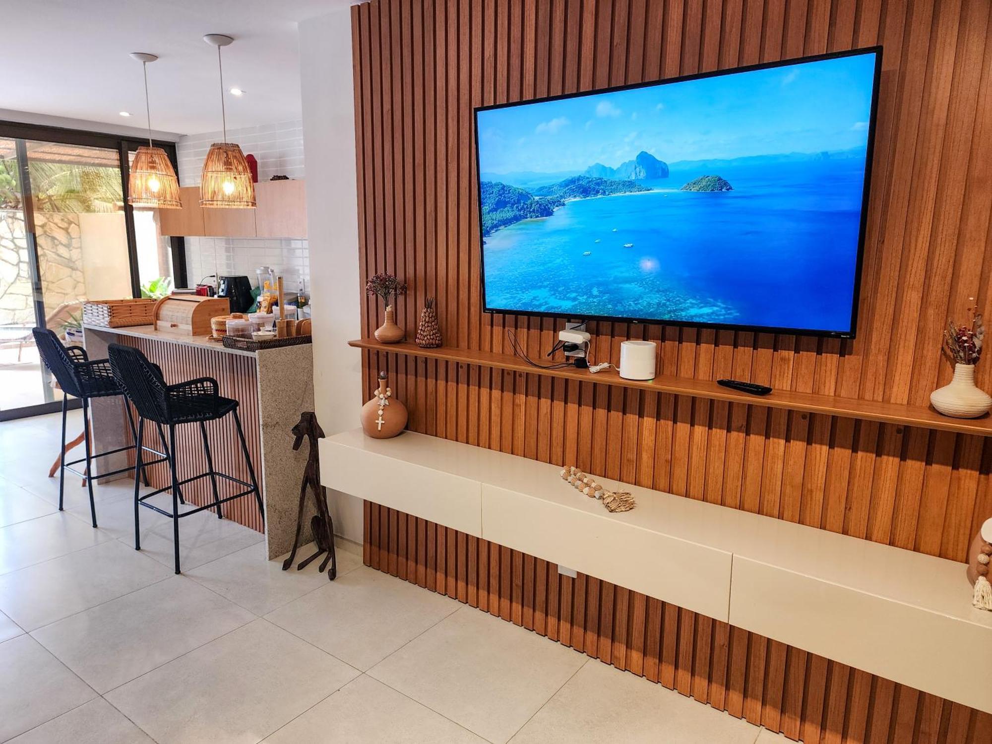 Kanui Casa Mare 109 Sao Miguel dos Milagres Ngoại thất bức ảnh