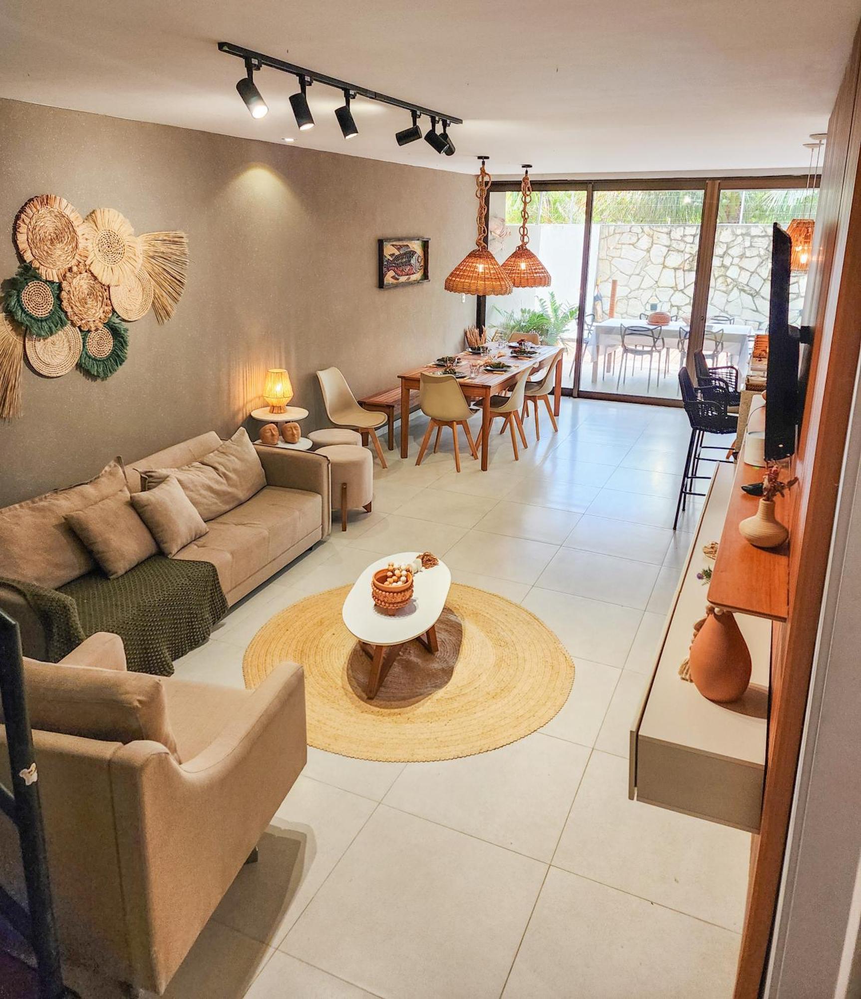 Kanui Casa Mare 109 Sao Miguel dos Milagres Ngoại thất bức ảnh