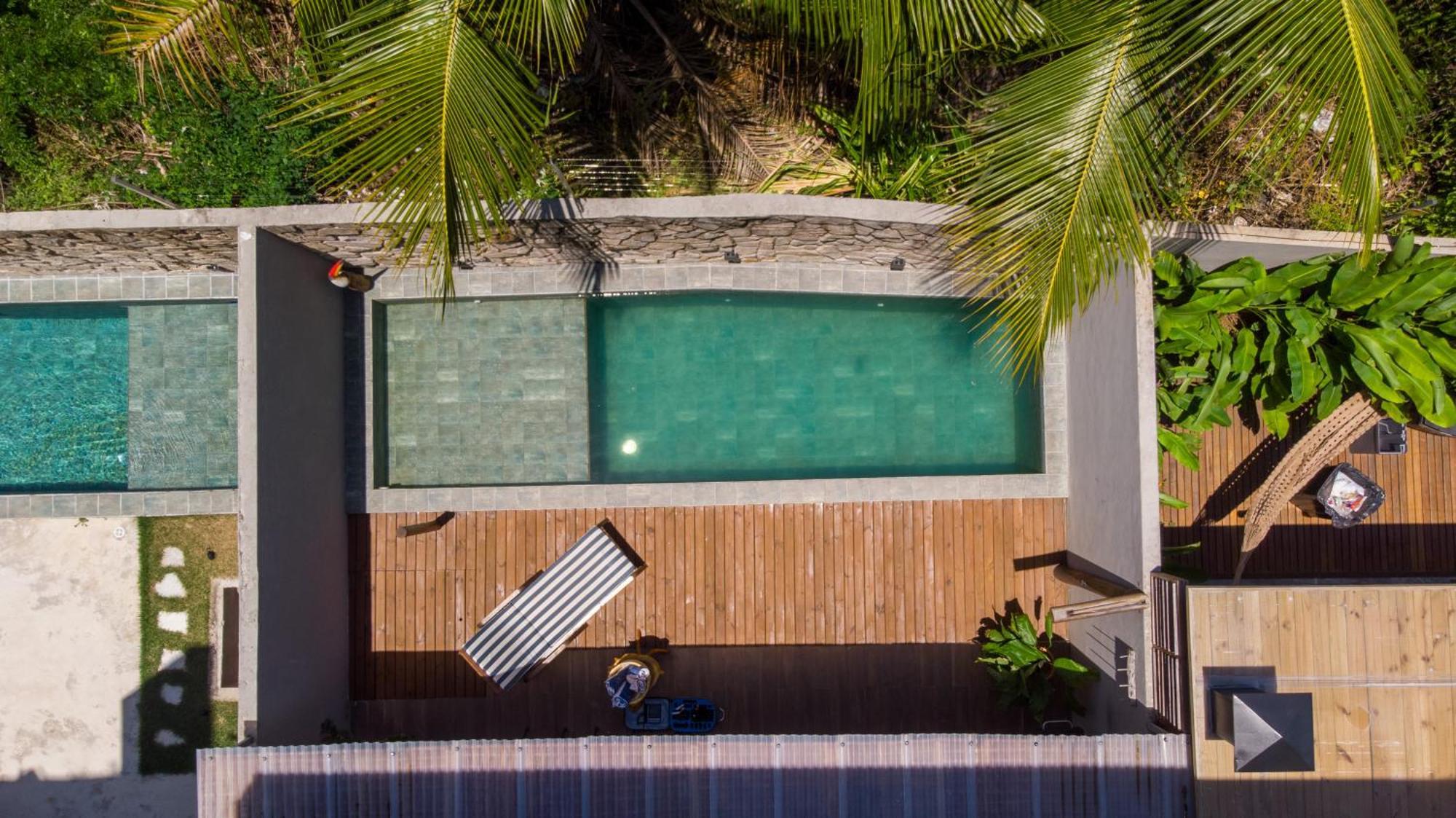 Kanui Casa Mare 109 Sao Miguel dos Milagres Ngoại thất bức ảnh